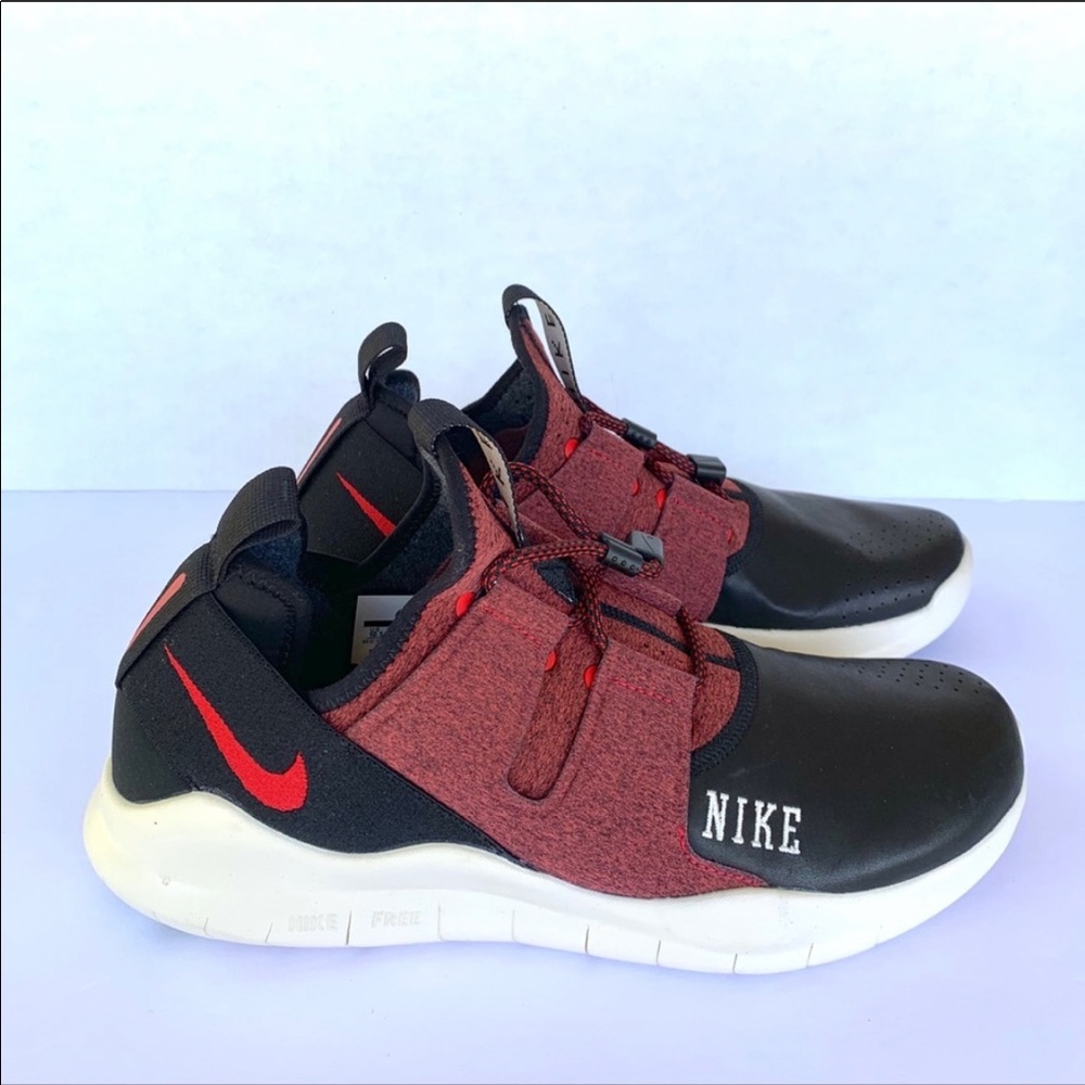 Brand New Men’s Nike Free RN CMTR Varsity 2018 - Picture 2 of 8
